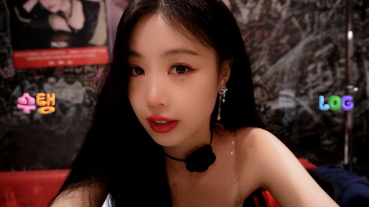 [수탱로그] SOOJIN in JAPAN