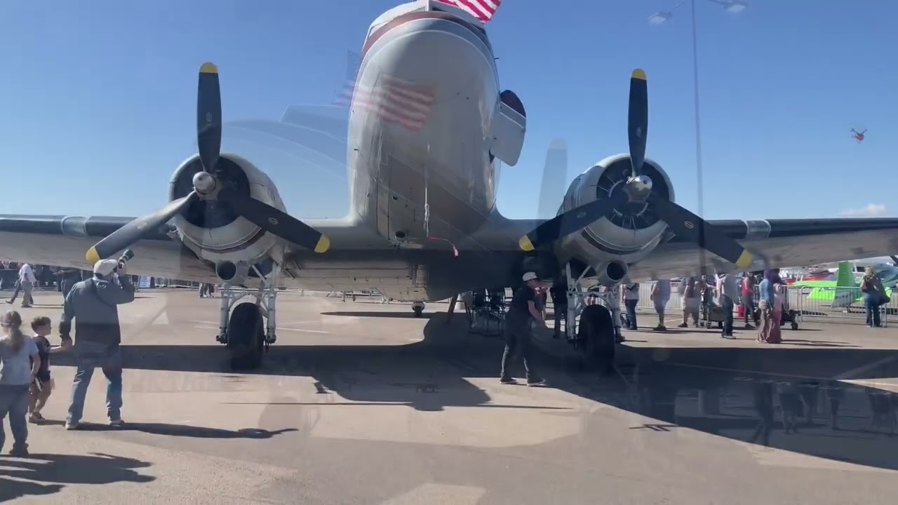 Buckeye Air Fair 2026