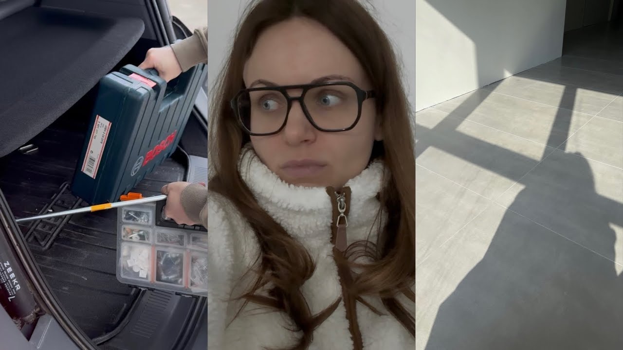 ПОСЛЕДНИЕ ДВА ДНЯ… ЧТО С НАМИ ПРОИСХОДИЛО 