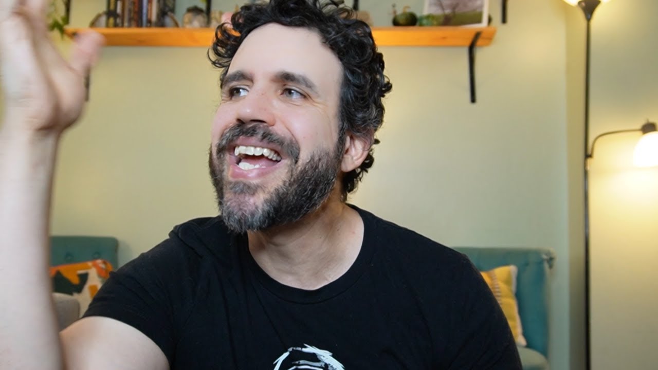 WRITING ISN'T BASKETBALL OR BALLET | Eff talent
