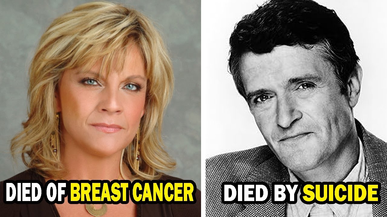 13 Beloved The Guiding Light Actors Who Tragically Passed Away