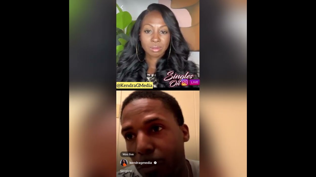 Brace yourself! His preferences had women feeling a certain type of way. Women and Men called in!