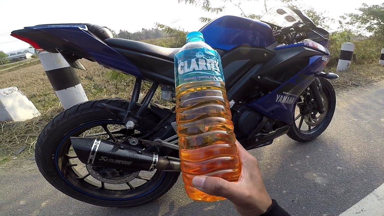 Full System Akrapovic Exhaust Mileage Test (Rocket)🔥