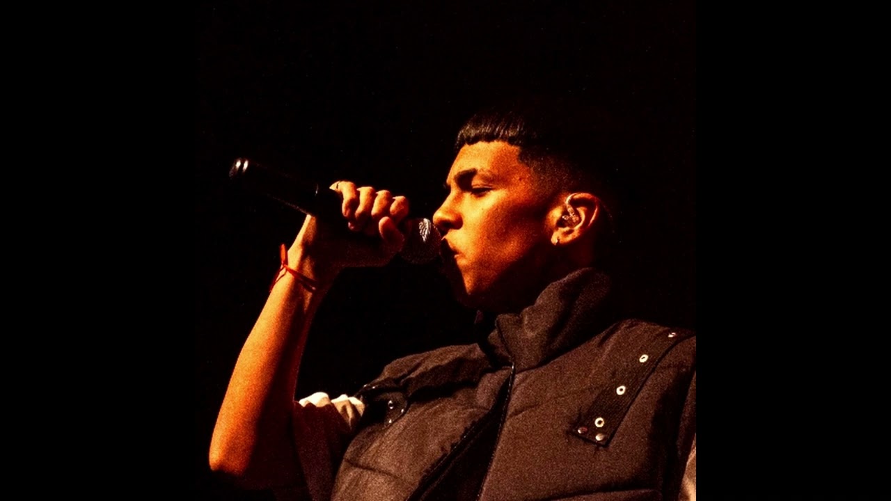 [FREE] Milo J x Duki Type Beat - 