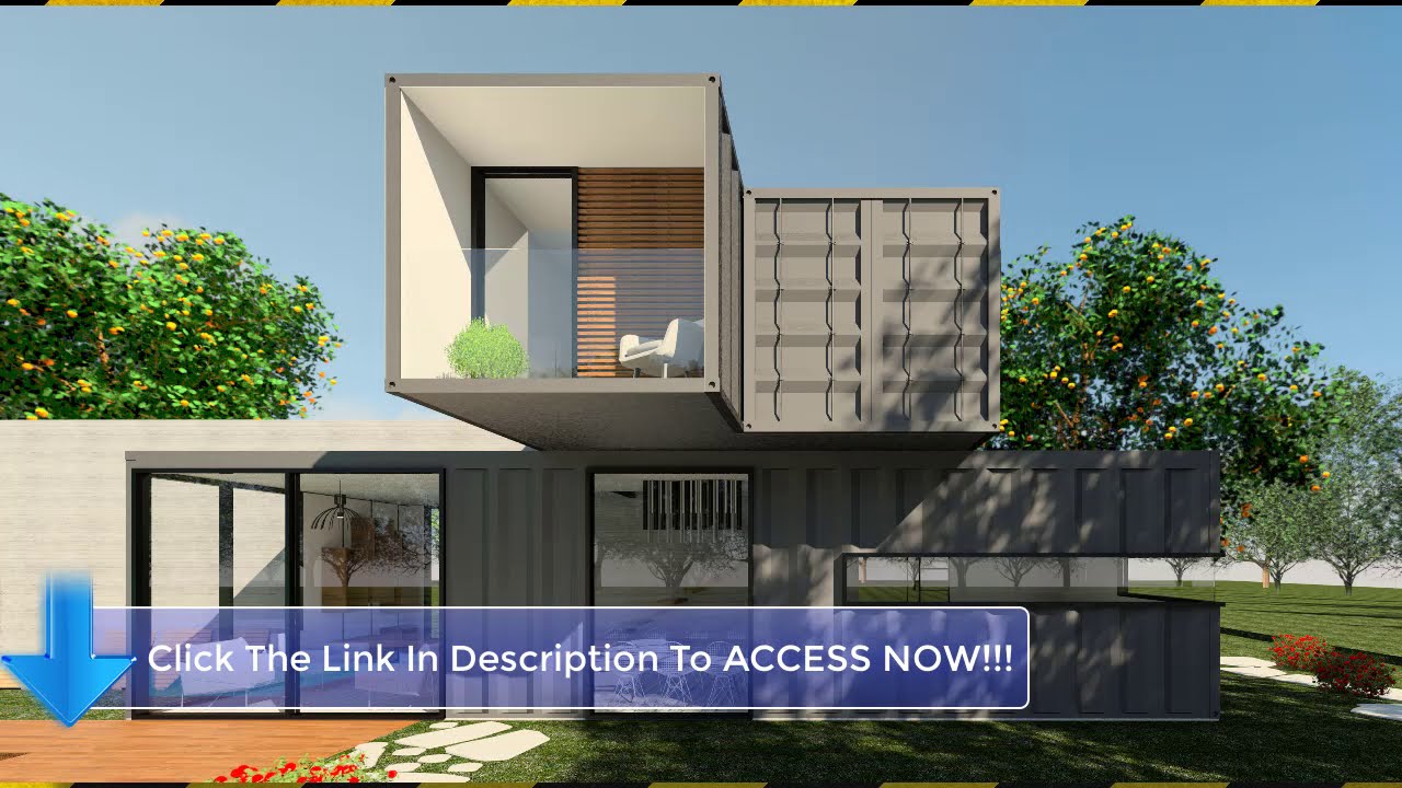 The Versatility of Cargo Containers