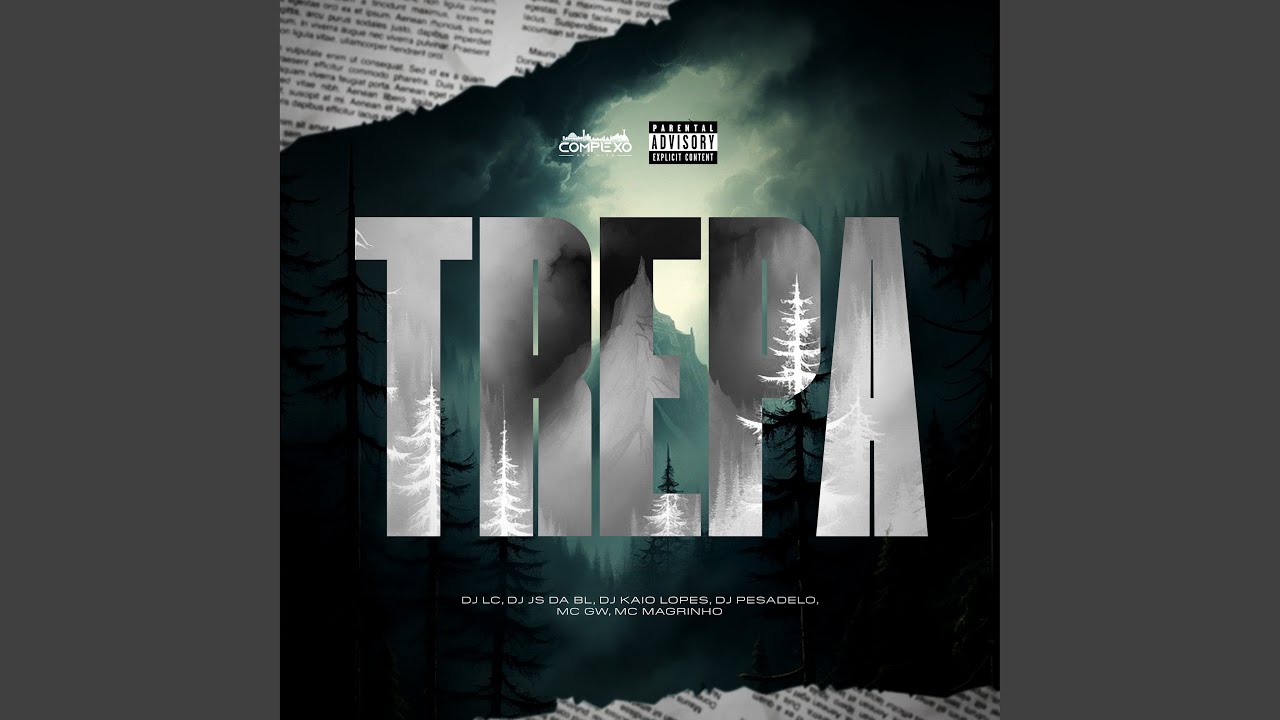 Trepa