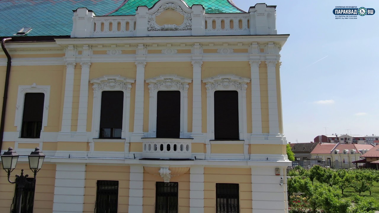 Srpska Pravoslavna Eparhija banatska