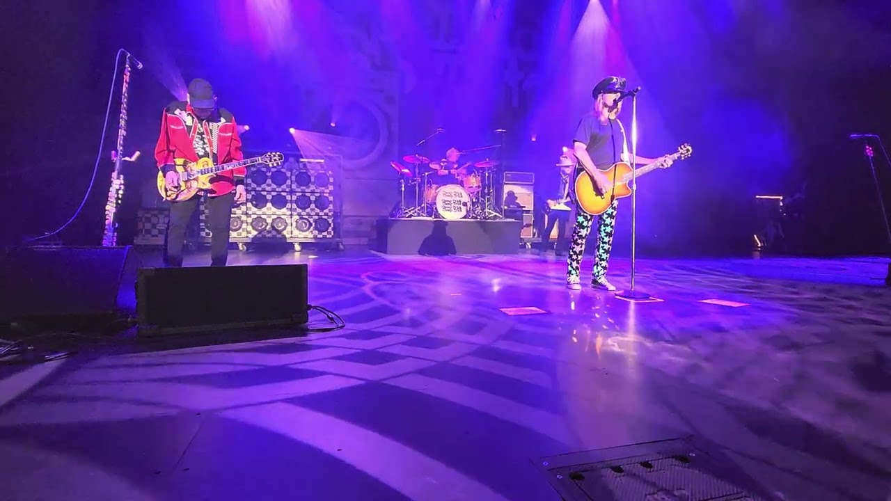 CHEAP TRICK 