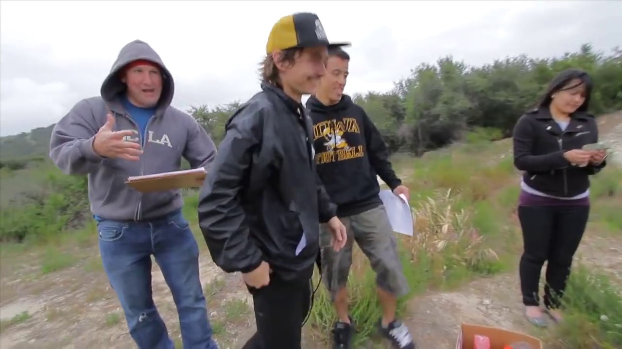 Longboarding: Malibu Invitational Slide Jam
