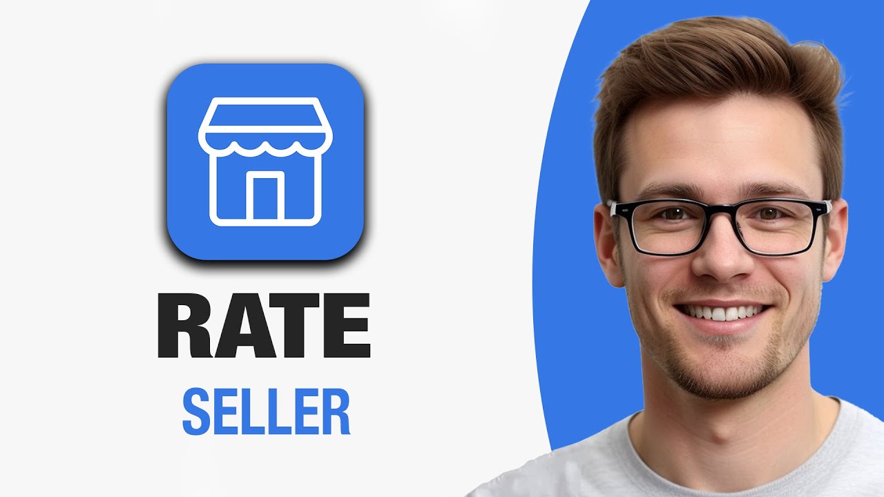 How To Rate Seller on Facebook Marketplace (WORKING 2026!)