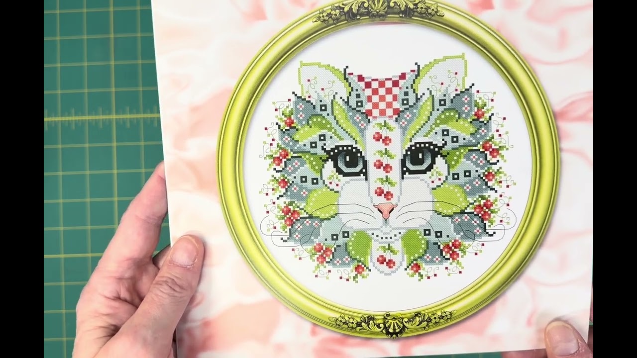 Over 1,400 cross stitch charts still available in our closing sale at Cobweb Corner Cross Stitch