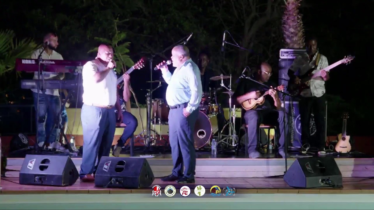 FILIPE PEREIRA - BIDONGA - NHA MULATINHA