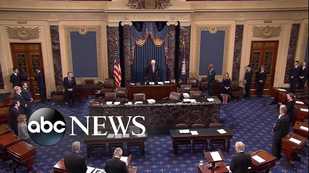 Obama 9/11 Veto | Congress Prepares To Override Bill