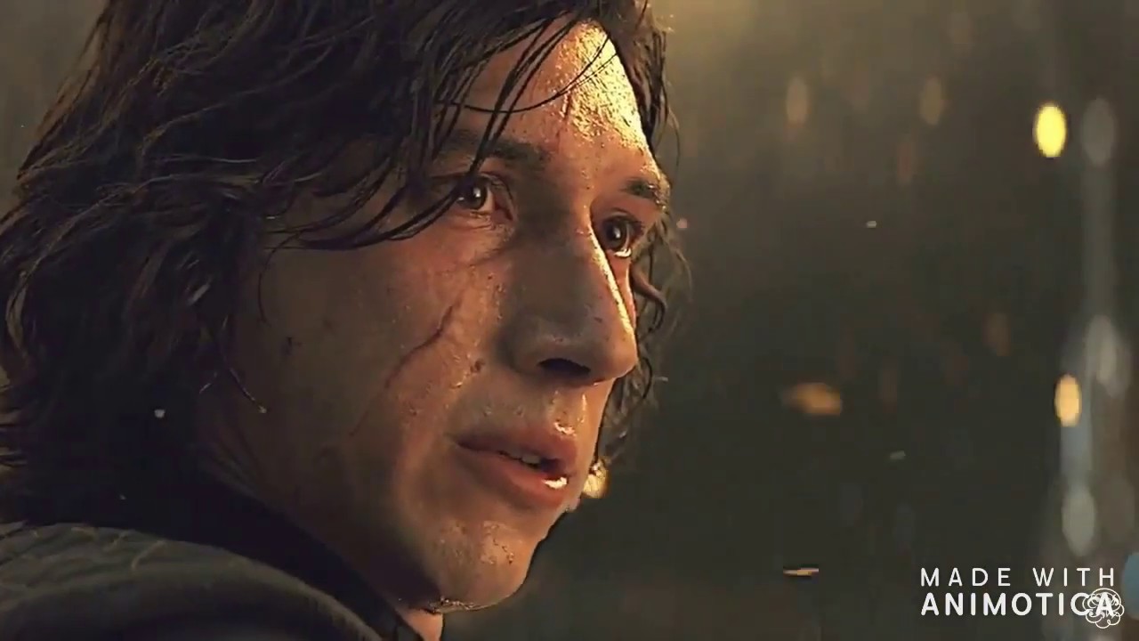Reylo - A Million Dreams (TROS SPOILERS)