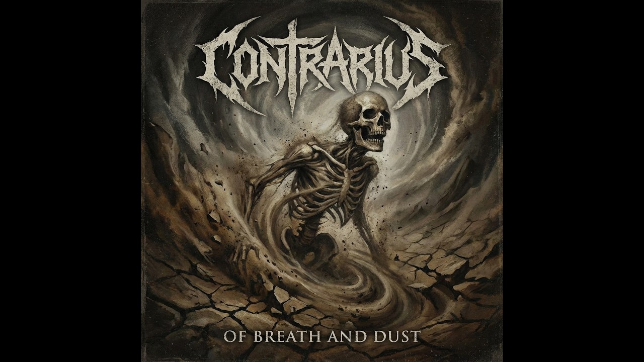 Of Breath and Dust by Contrarius