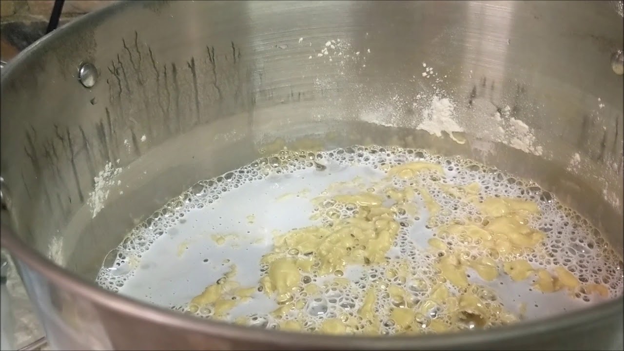 Small Batch Brewing - Hopfen Weissenbock