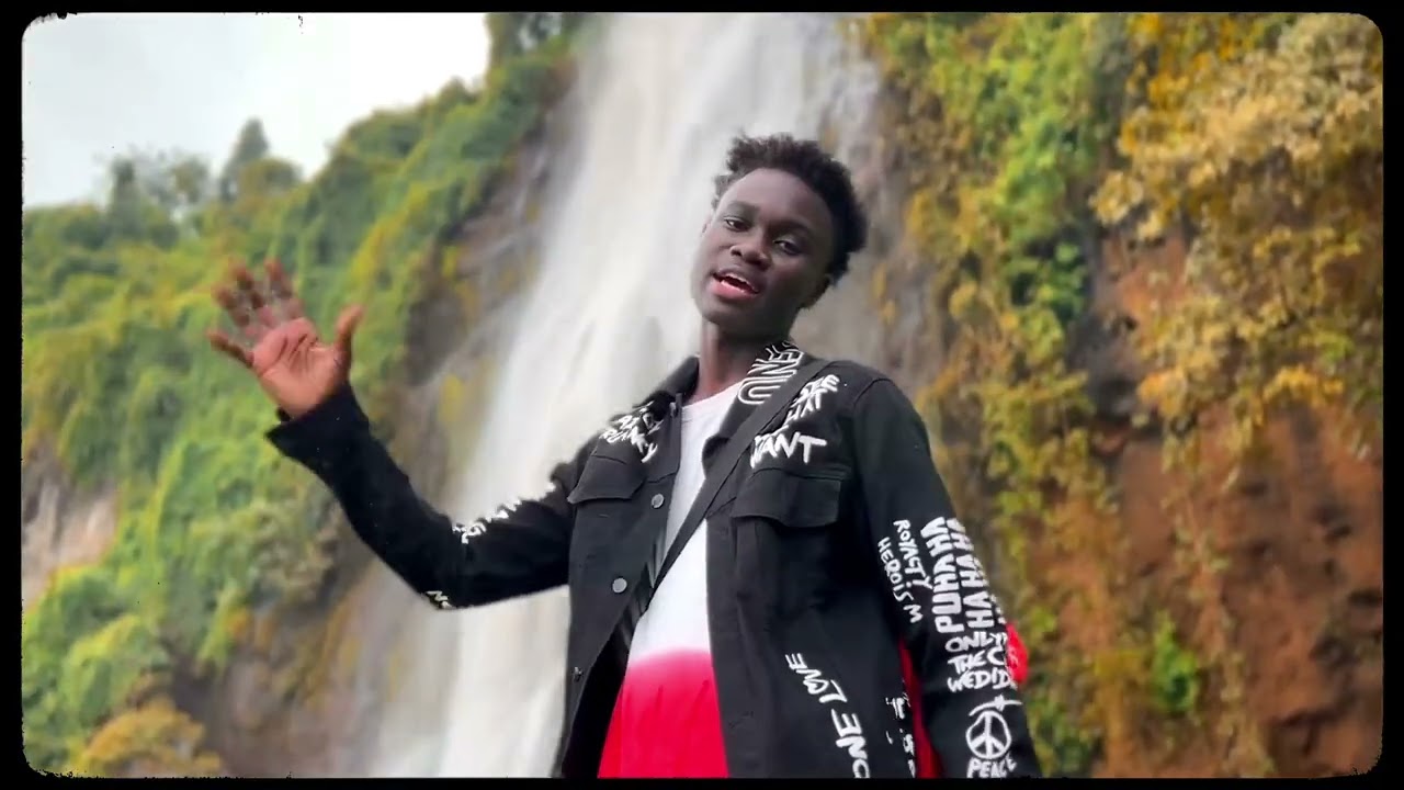 Appreciate God _Chase Xc (Visualizer)