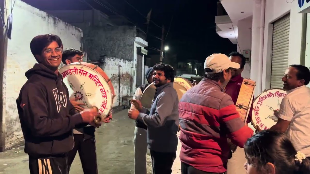 हंश बोलो रे जिंदगानी भाईड़ो दो दिन की holi dhamal faan song