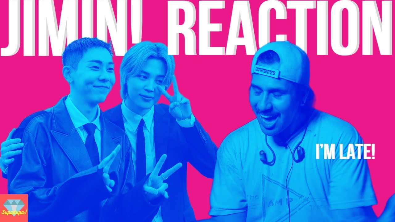 Producer/Musician Reacts to Jimin 'Smeraldo Garden Marching Band (feat.Loco) Official Track Video