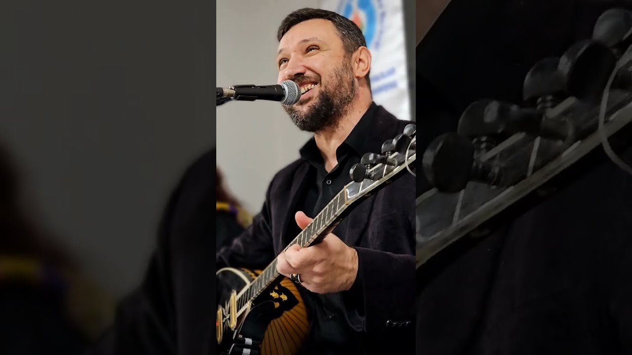 İSMAİL ERÇEK İLE CEVİZİN YAPRAĞI
