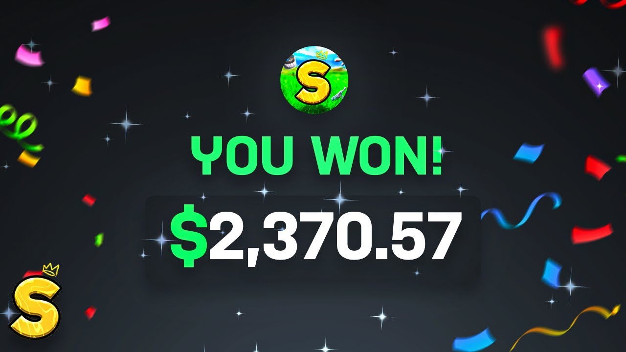 This Battle Paid $2,370.57 on Packdraw... (HOLY SH*T)