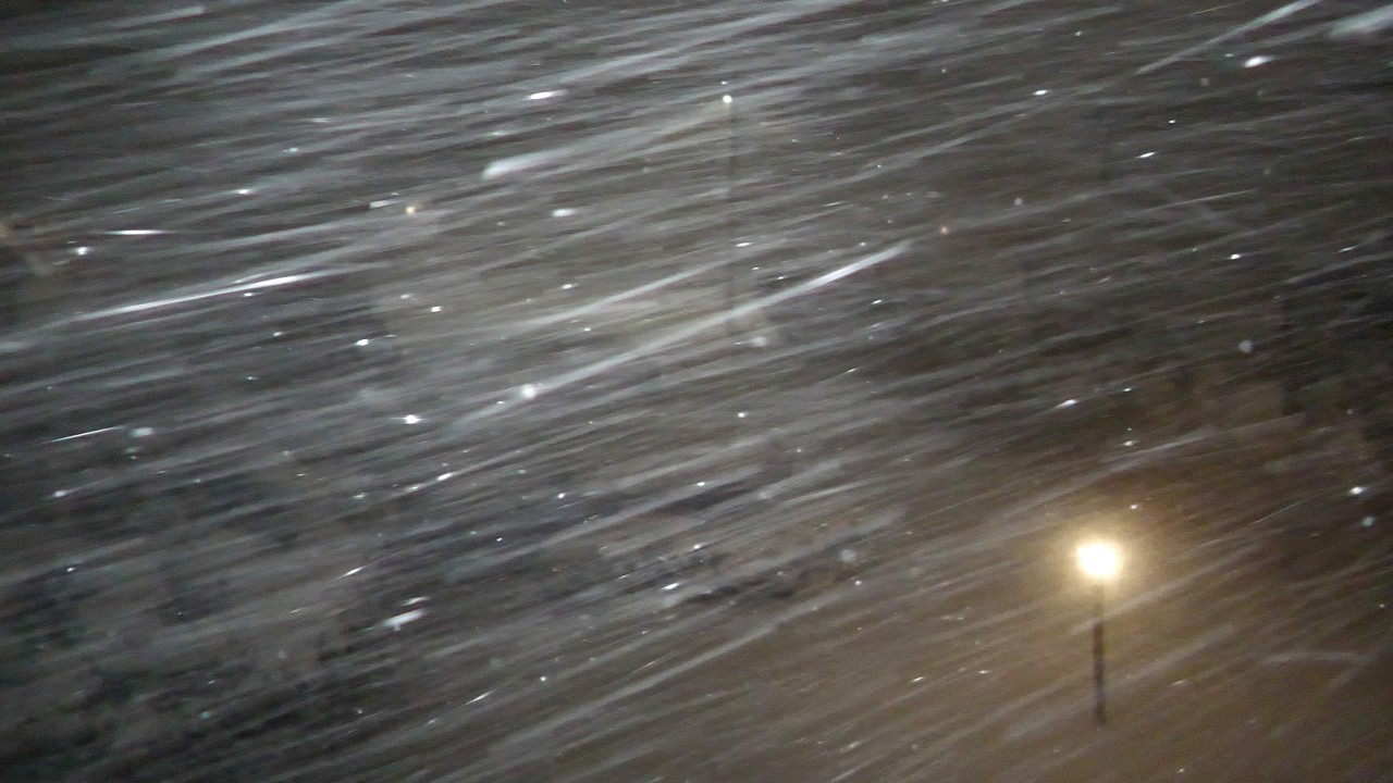 Blizzard 2026 video: 25-hour interval, normal speed timeline (2/22-2/23/26)