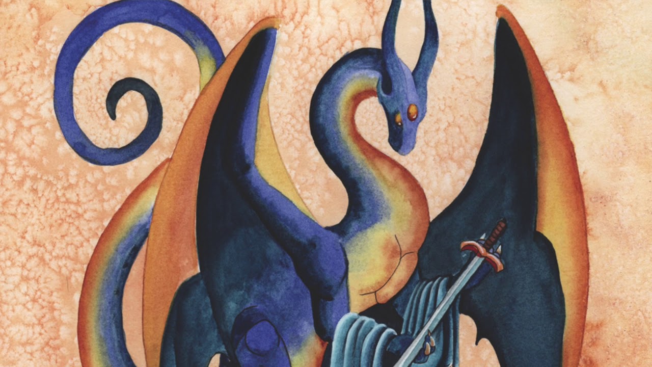 Meet the Dragons with Diana Cooper at AWS 2018