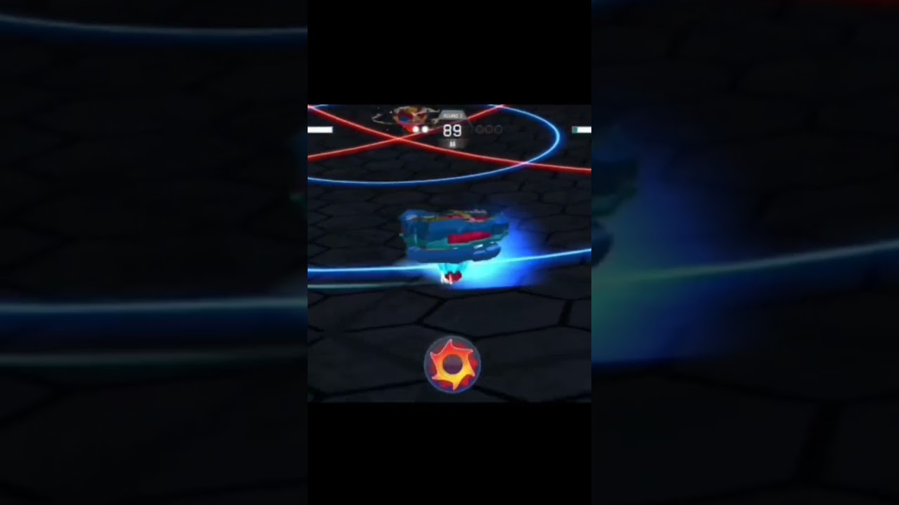 turbo valtryek vs turbo Achilles #shorts #beybladeburst #valtryek