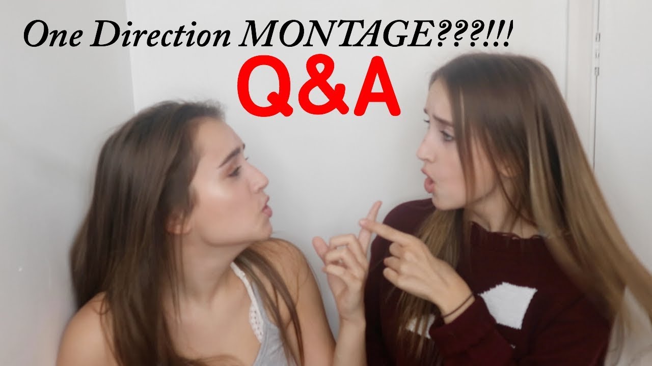 Pros and Cons of being Twins! | Q&A | Amber and Misha