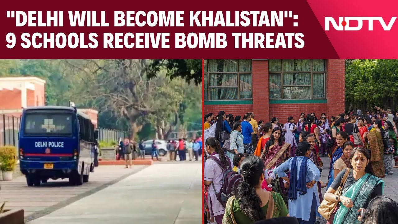 Delhi News Today | 
