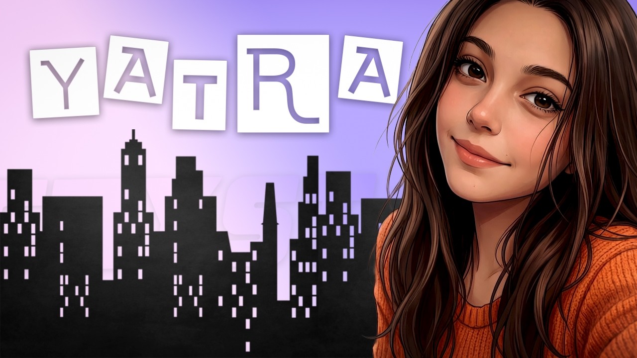 Clementine Lee | YATRA ROLEPLAY | #gta5rp