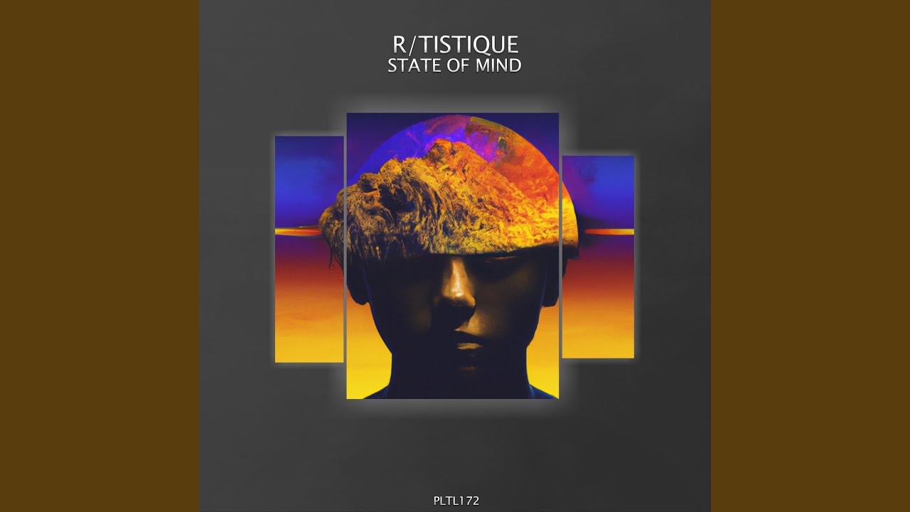 State of Mind (Original Mix)