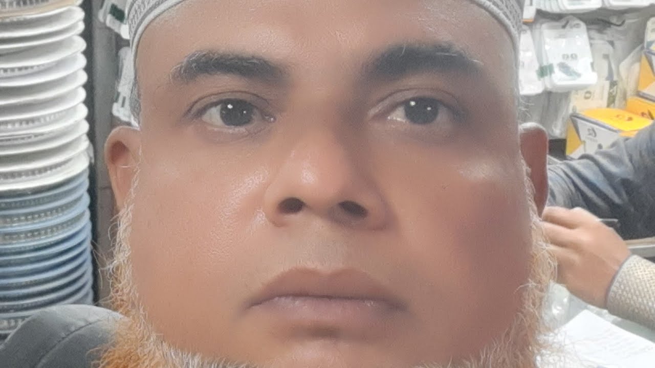 ০৮,০৩,২৬,১৮ই রমজানে লাইভে সবাইকে অভিনন্দন 💞
