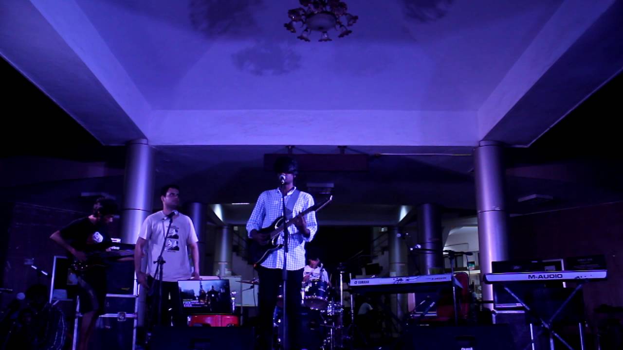 Lit-Soc WM Group 2016 | Ganga Hostel