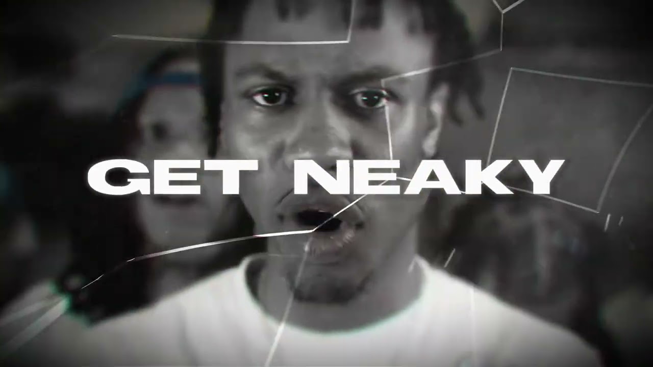 Dark Jersey Drill x Sdot Go Type Beat - 