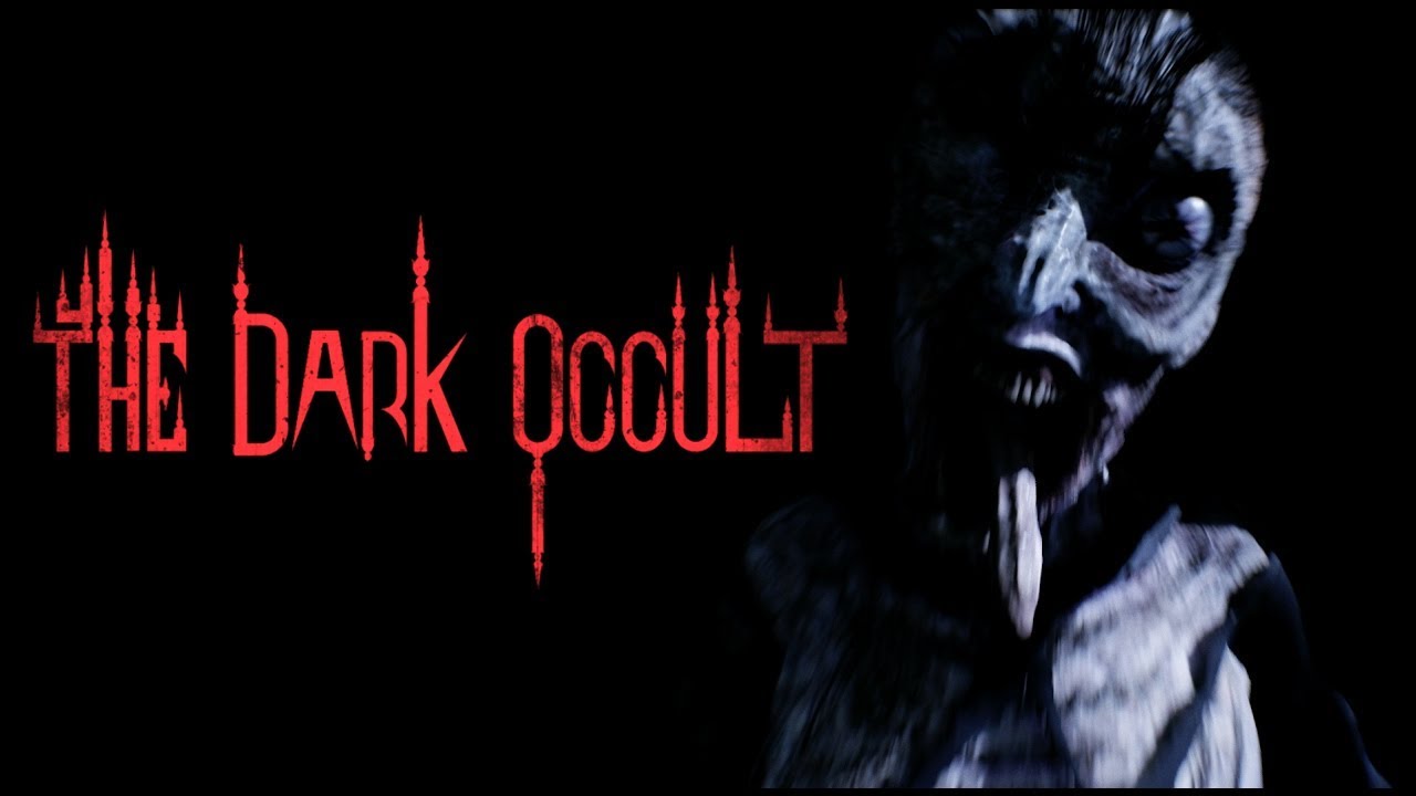 The Dark Occult Trailer