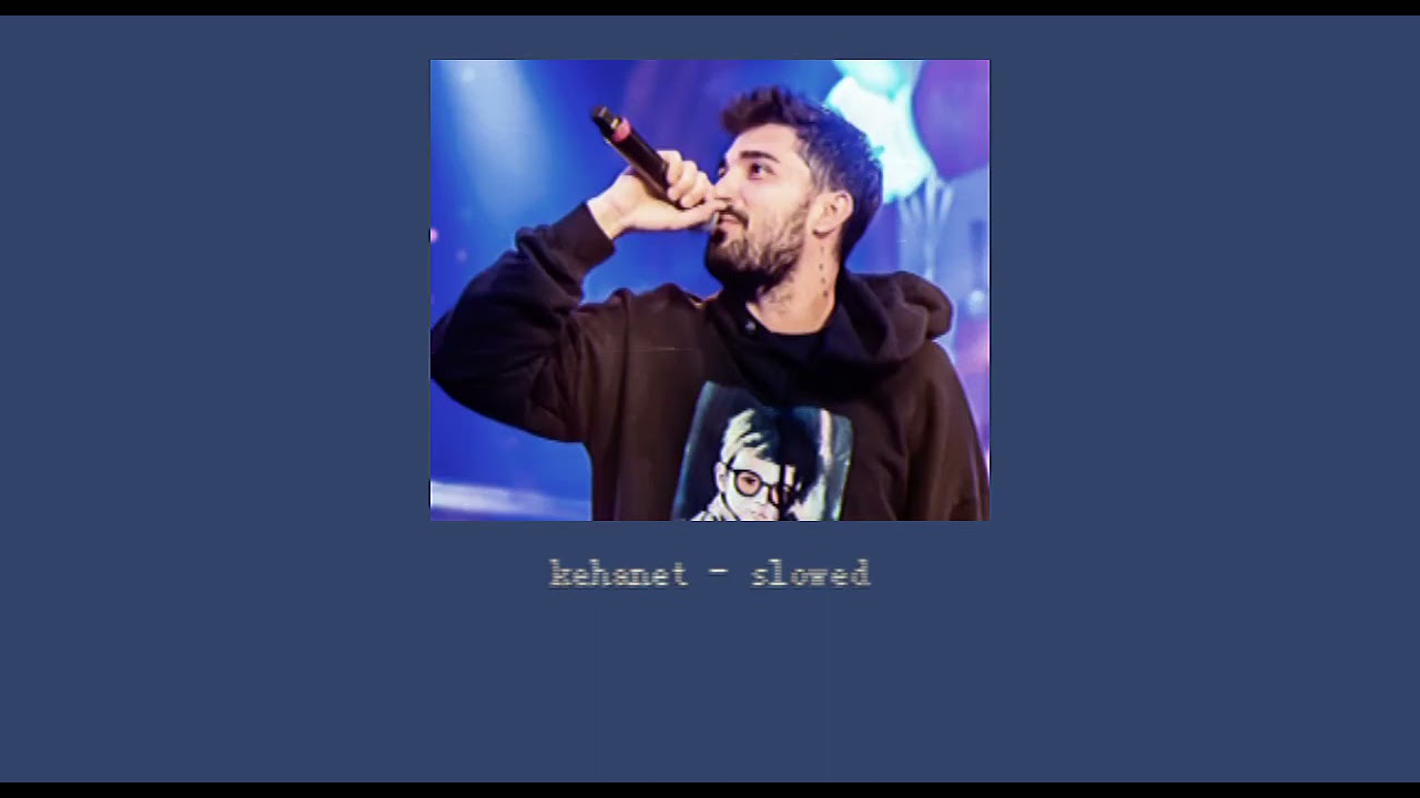 kehanet (idotatlises) - slowed