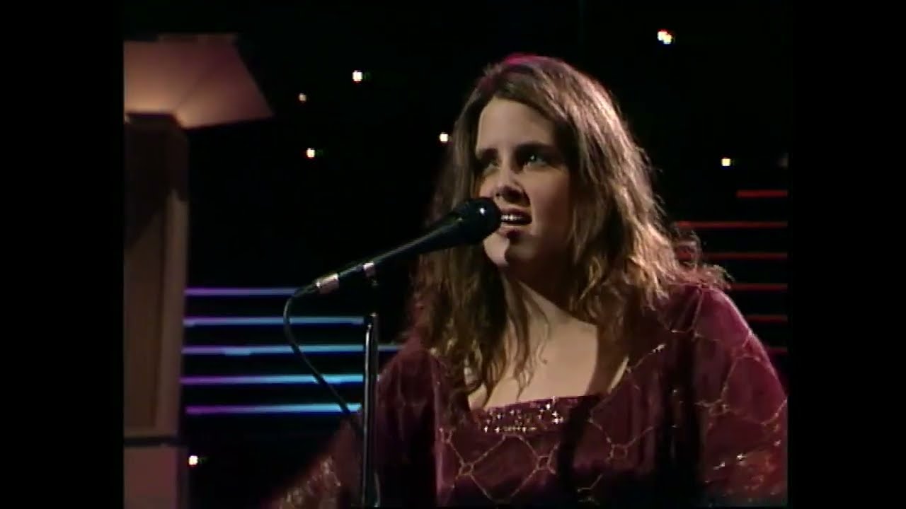 Show Me Heaven - Maria McKee, Ireland 1990