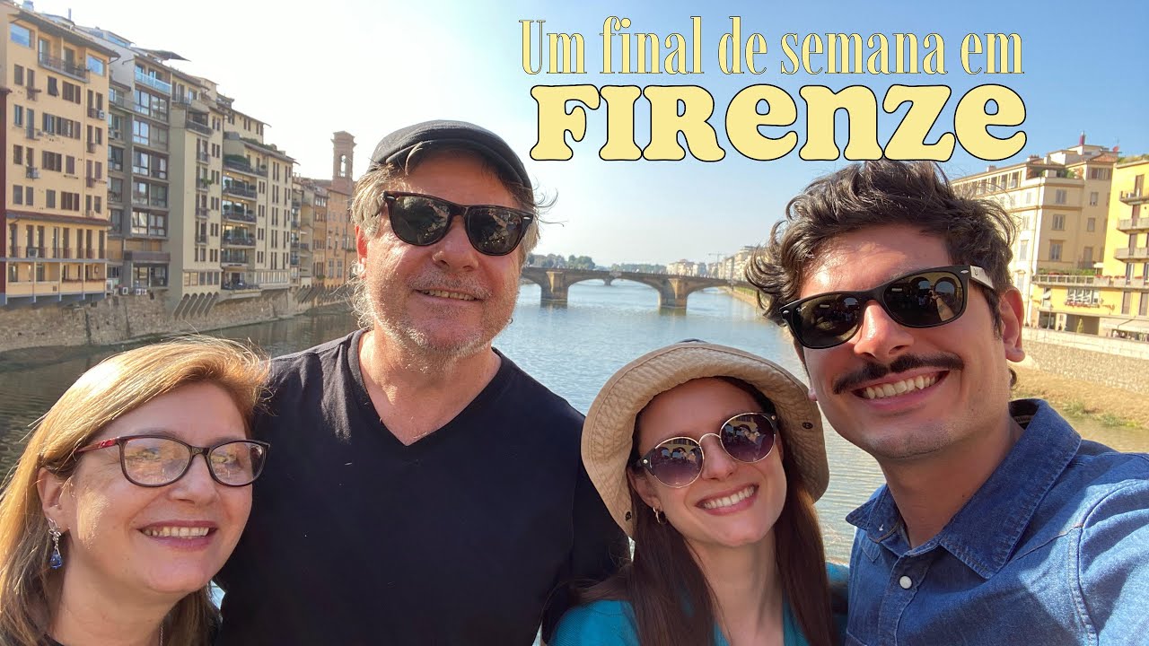 um final de semana em Firenze | passeios pela cidade, muito couro e a terceira maior igreja do mundo