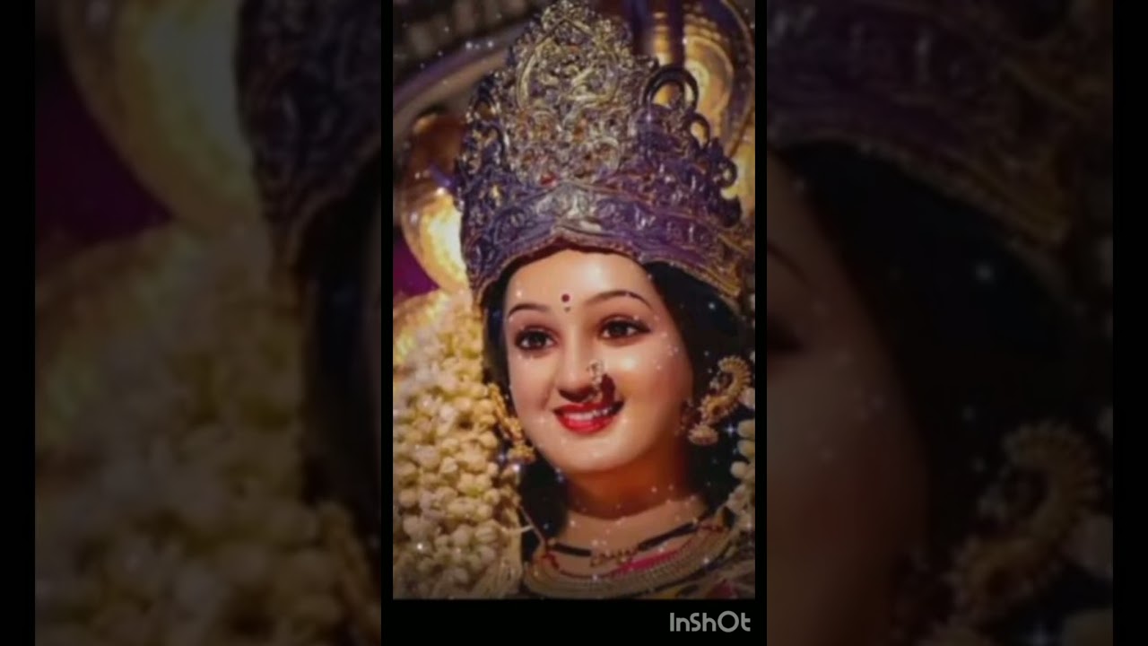 Maa ki har baat nirali bhajan | best mataji bhajan