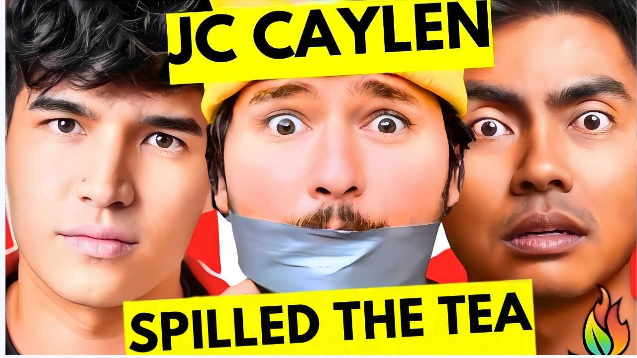 INSIDE JC'S MOST REVEALING INTERVIEW WITH ALEX AND ROI