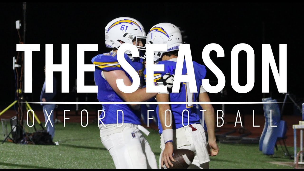 The Season: Oxford Football - Episode Five (2023)