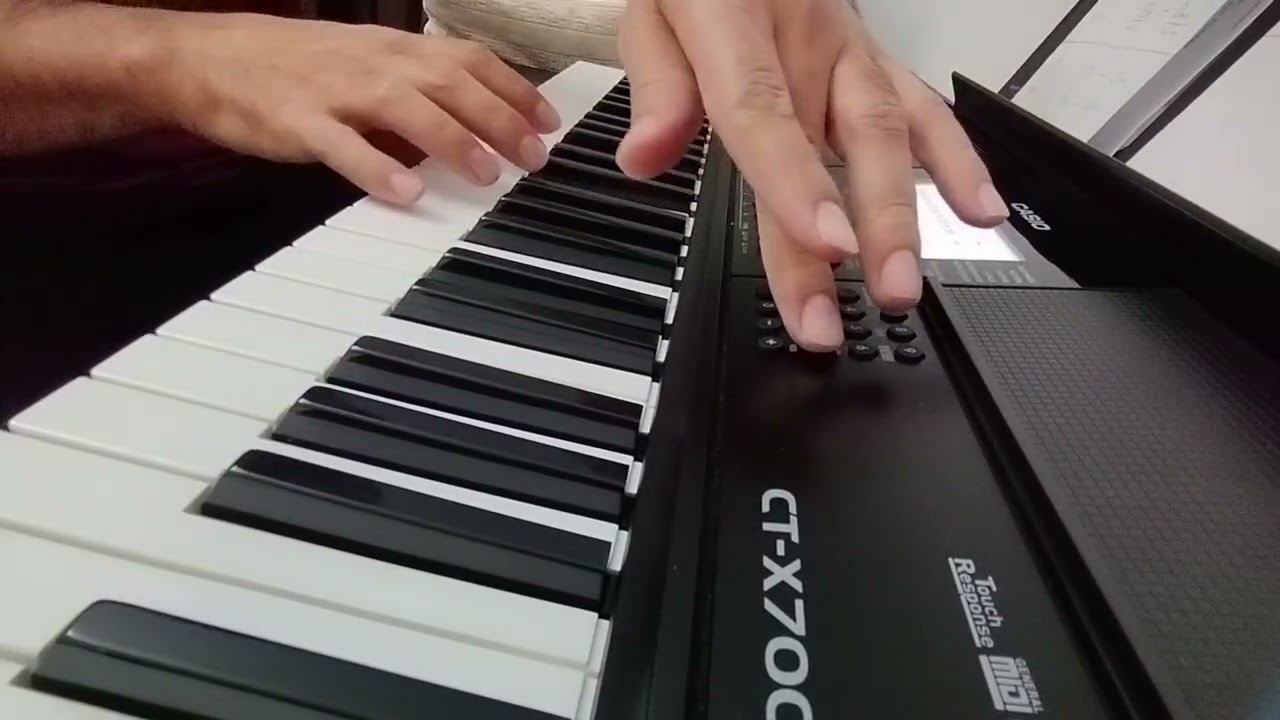 Hatıran Yeter - FERDİ TAYFUR  (Org Altyapı  -  ORJİNAL Versiyon)