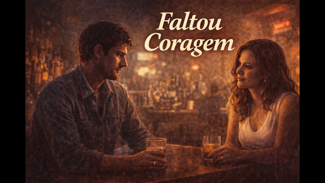 Faltou Coragem