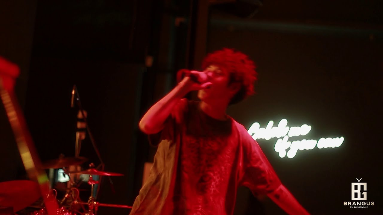 เค้าก่อน - The TOYS [ live at Brangus by Bluegold Ramintra ]