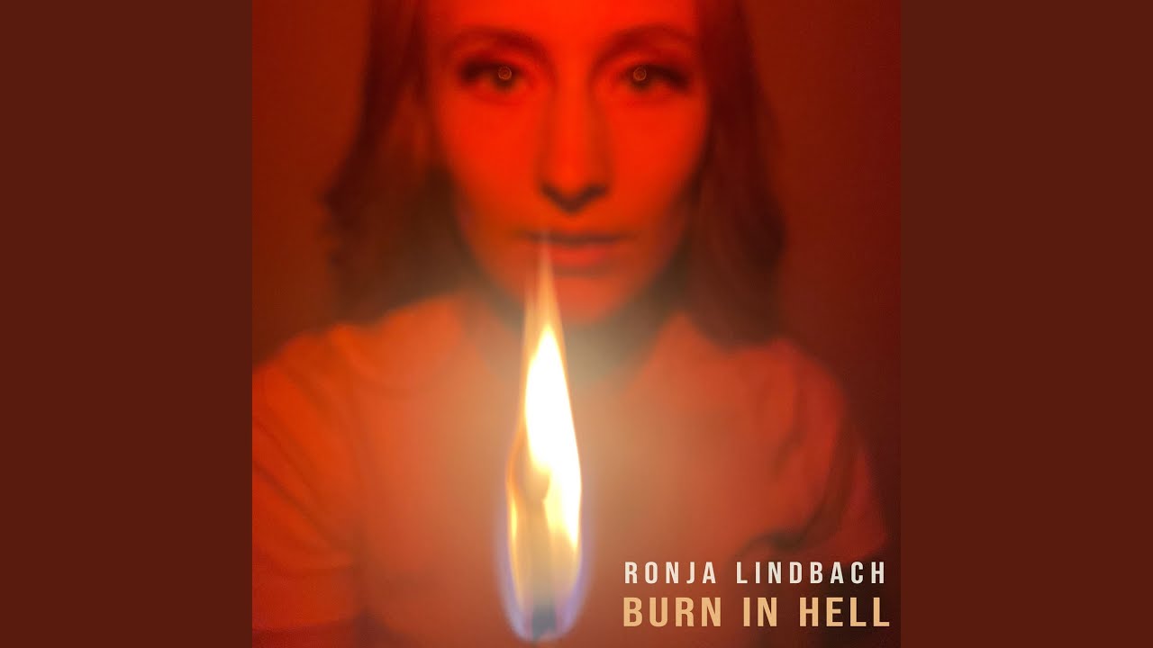 Burn in Hell