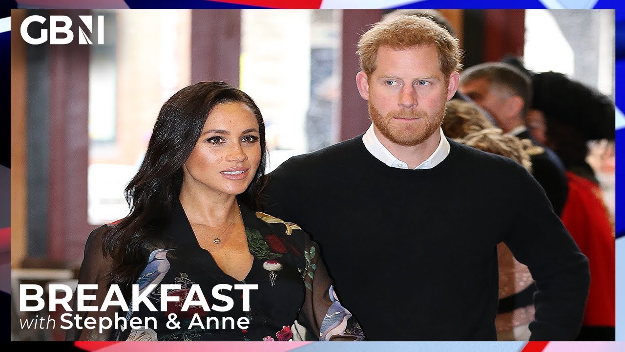 Meghan Markle and Harry moving to Malibu? | Sussexes reported to be downsizing California mansion