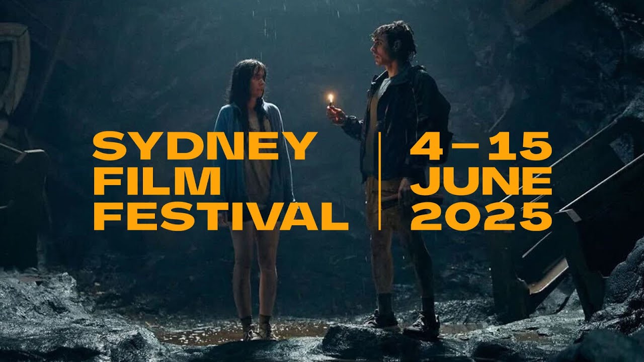 Sydney Film Festival 2025 | Trailer