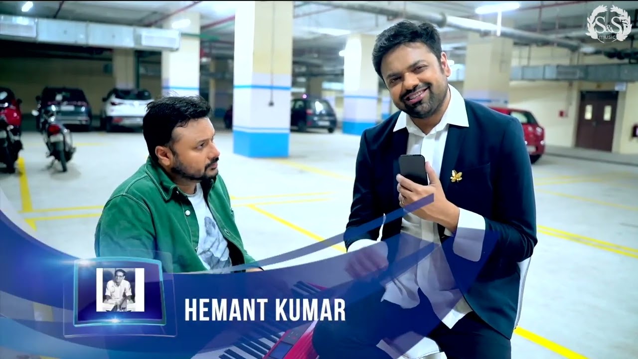 Raga Yaman Medley | Sourendro Soumyojit