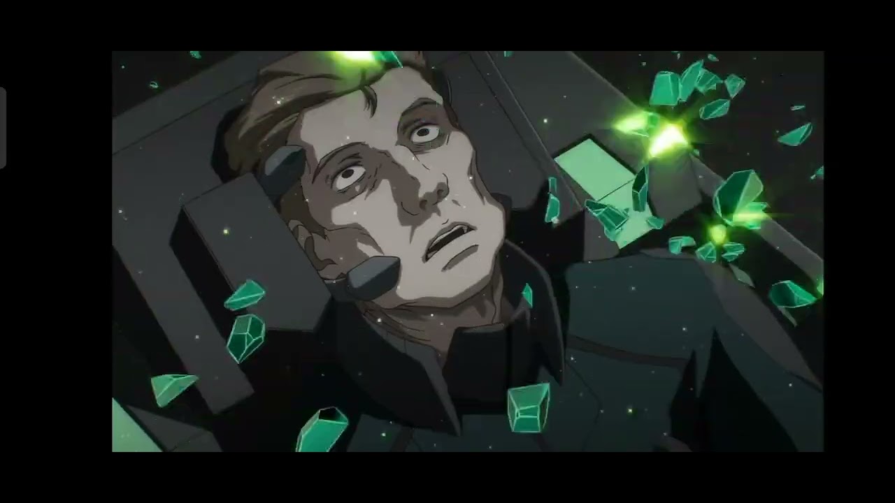 SOUKYUU NO FAFNER : DEAD AGGRESSOR - EXODUS